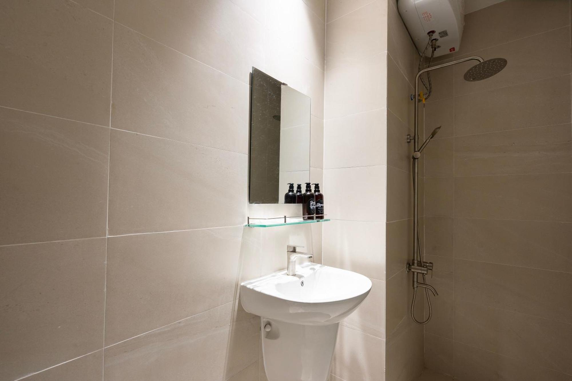 Harbor Point Thao Dien Ho Chi Minh City Room photo